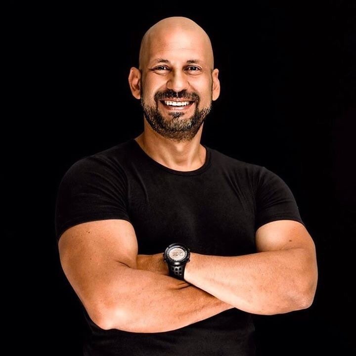 richard Linares